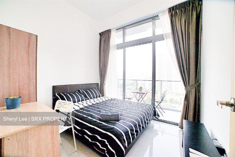Sturdee Residences (D8), Condominium #227558101